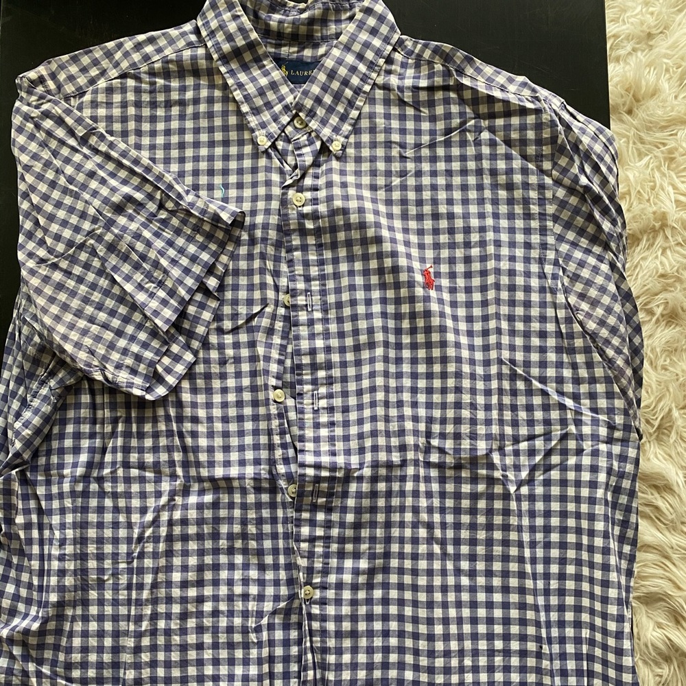 Ralph Lauren shirt